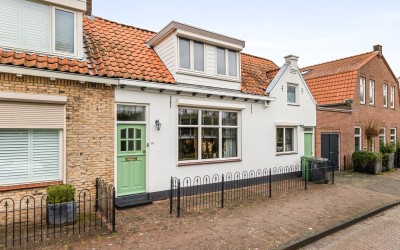 Nieuwe Vlissingseweg 69