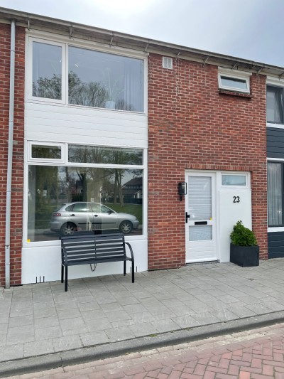 Doornluststraat 23