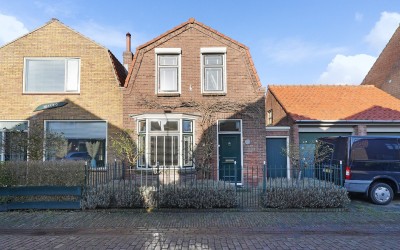 Dijkstraat 34