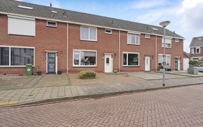 Pieter Louwersestraat 47