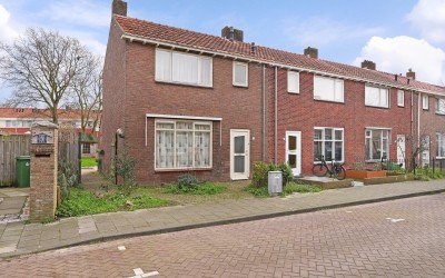 Putwijkstra. 5-A