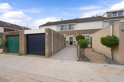 Zaanstraat 23