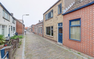 Spruitstraat 18