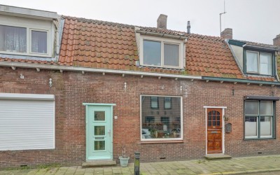 Emmastraat 13