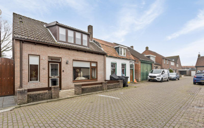 Kerkhoekstr. 41