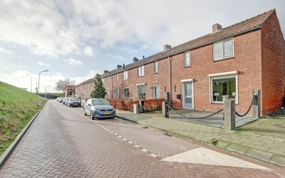 Burenpolder. 26