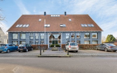 Dorpsstraat 79-F