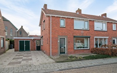 Poststraat 15