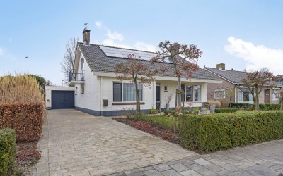 Oosterscheldestraat 10