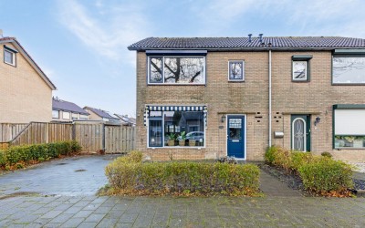 Deltastraat 26