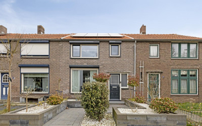 Slotstraat 23