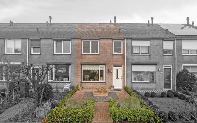 Marconistraat 38