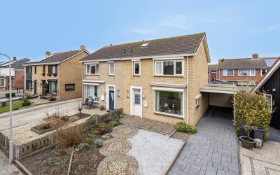 Boomdijk 1
