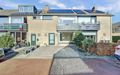 Slotstraat 5