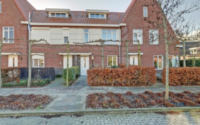 Floddertje 4