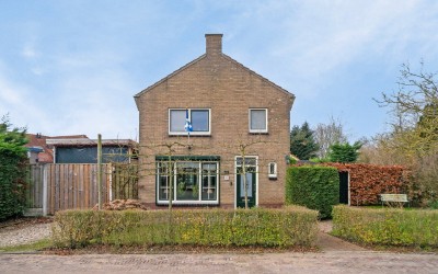 Chezeeweg 33
