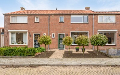 Ambachtsstraat 27