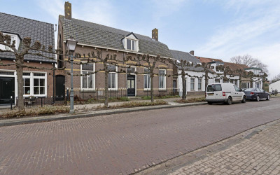 Burgemeester van Lierestraat 24