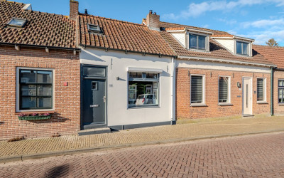 Nieuwstraat 16