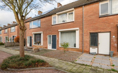 Prins Willem-Alexanderstraat 17