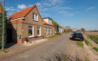 Groenedijk 13