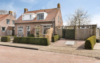 van der Poest Clementstraat 19