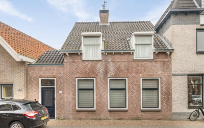 Dorpsstraat 72