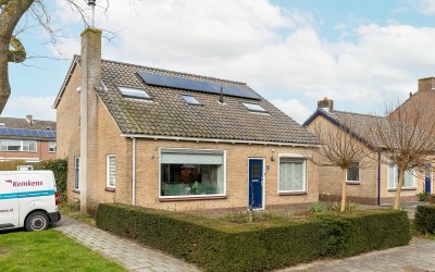 Meekrapstraat 1