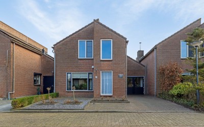 Kievitstraat 7