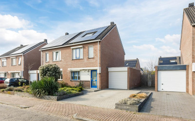 Hoendervogellaan 42