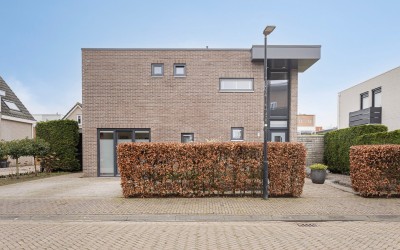 Valeriaanstraat 15