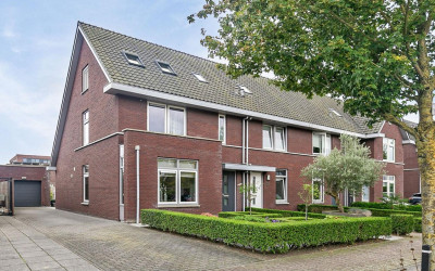 Bonekruidst. 26