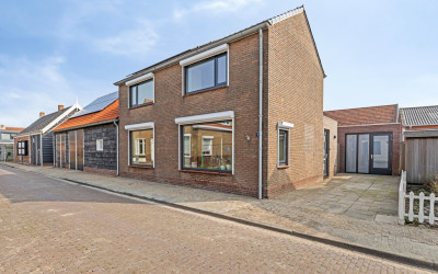 Prins Hendr. 11