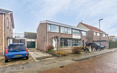 Sloestraat 35