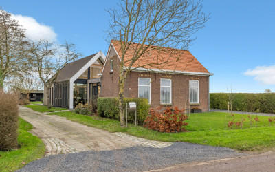 Oude Zandweg 3