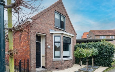 De Steeg 1