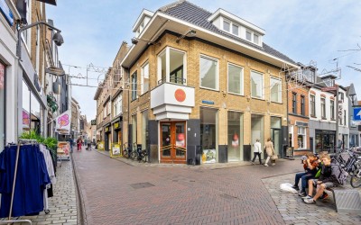 Lange Vorststraat 89-A