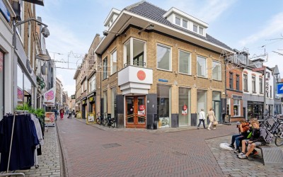 Lange Vorststraat 89-B