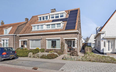 Patijnweg 88