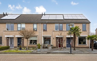 Leeuwerikenstraat 10