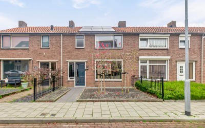 Jacob Roggeveenstraat 32