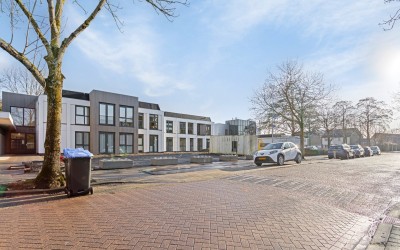 Wilgenstraat 4-B