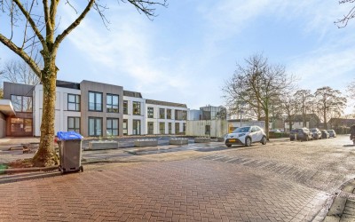 Wilgenstraat 4-P
