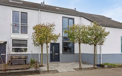Johnsonlaan 3