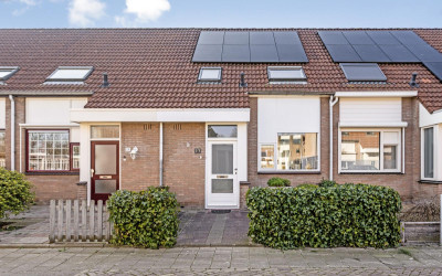 Montgomerystraat 17