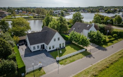 Golfzichtlaan 4