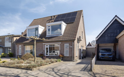 van der Baanstraat 31