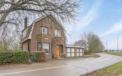 Nieuwe Rijksweg 11