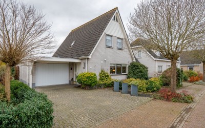 Jan van Renessestraat 15