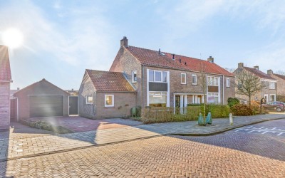 Lewestraat 9-A